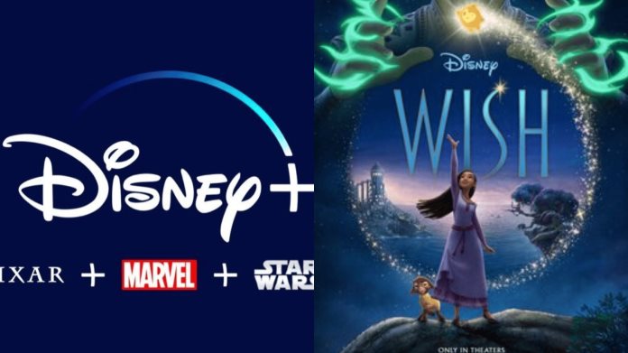 Estos son los estrenos más esperados de Disney + este abril Estos son los estrenos más esperados de Disney + este abril