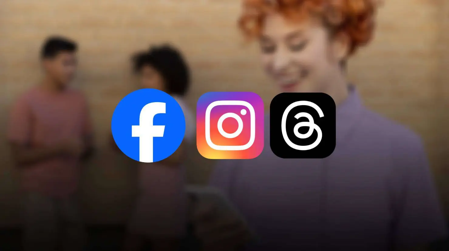 Facebook, Instagram y Threads agregará etiqueta cuando un contenido haya sido creado con IA