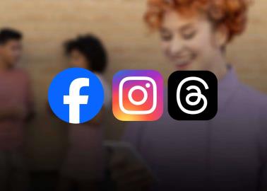 Facebook, Instagram y Threads agregará etiqueta cuando un contenido haya sido creado con IA