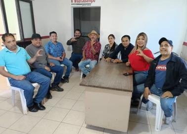 Impugnarán planilla de Morena a la alcaldía de Huatabampo