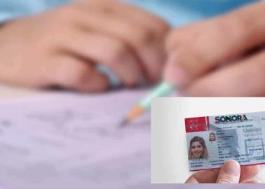 Licencia de conducir: estas son las preguntas que te hacen en un examen de manejo