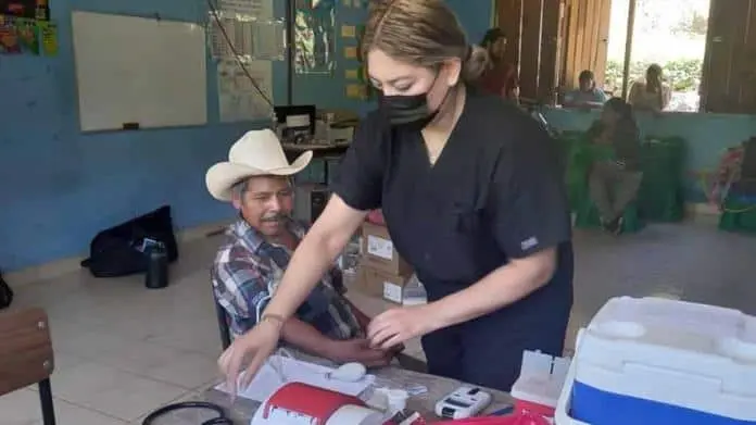 Mayos del sur de Sonora carecen de servicios de salud