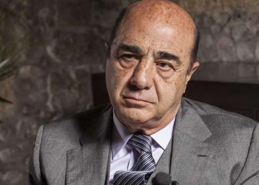 Murillo Karam: ¿Por qué un tribunal le concede prisión domiciliaria?