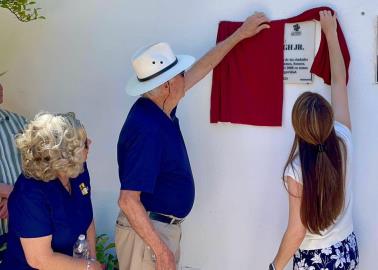 Refrendan amistad &Aacute;lamos y Scottsdale