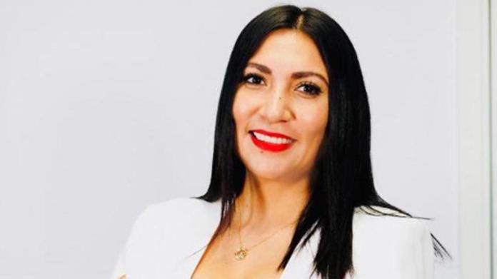 Capturan a 4 personas relacionadas al asesinato de Gisela Gaytán, candidata a alcalde de Celaya Capturan a 4 personas relacionadas al asesinato de Gisela Gaytán, candidata a alcalde de Celaya