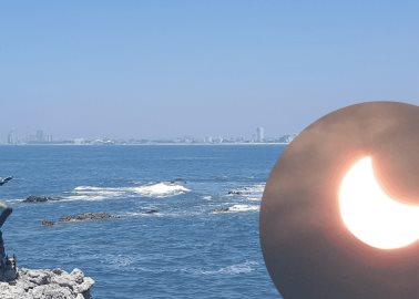 Eclipse Solar 2024: Se esperan 120 mil visitantes en Mazatlán