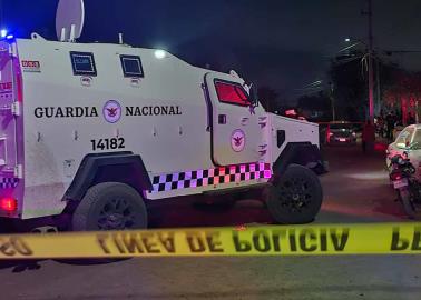 Ejecutan a balazos a joven en Ciudad Obregón