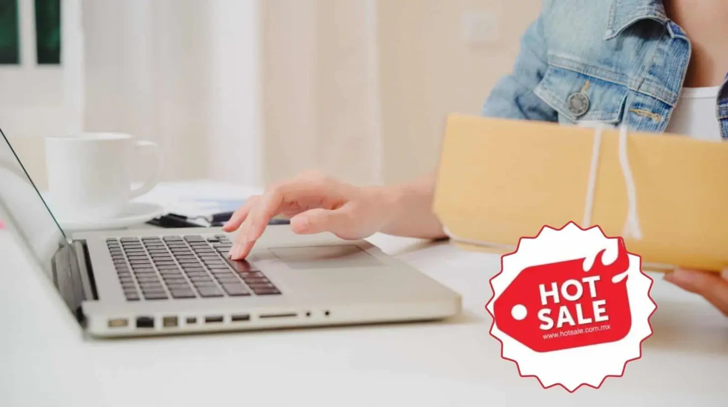 Hot Sale 2024: ¿Cuándo empieza y qué promociones estarán en línea?