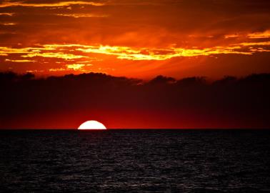 Eclipse Solar 2024: Mazatlán espera 120 mil visitantes para ver este fenómeno Eclipse Solar 2024: Mazatlán espera 120 mil visitantes para ver este fenómeno