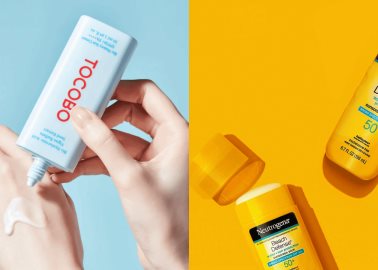 Remate de bloqueadores solares en Amazon, aquí te decimos cuáles son Remate de bloqueadores solares en Amazon, aquí te decimos cuáles son