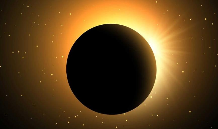 Eclipse Solar 2024: Yo´ojoara invita a armar un dispositivo ocular para verlo desde sus instalaciones