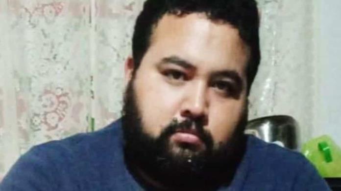 Buscan a Enrique Francisco Jiménez Morales, trabajador de Ferromex; convocan a plantón Buscan a Enrique Francisco Jiménez Morales, trabajador de Ferromex; convocan a plantón
