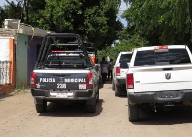 Encuentran a mujer degollada en el Conty