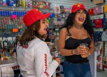 Paolita Suárez de las Perdidas se lanza como candidata a diputada local en Guanajuato