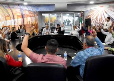 Ahora sí hubo quórum