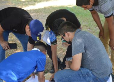 Seminario de Ciudad Obregón invita a jóvenes al Campamento Vocacional 2024