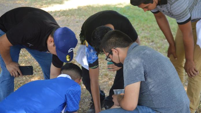 Seminario de Ciudad Obregón invita a jóvenes al Campamento Vocacional 2024 Seminario de Ciudad Obregón invita a jóvenes al Campamento Vocacional 2024