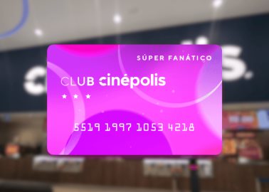 Tarjeta Club Cinépolis: ¿Qué beneficios tiene el nivel súper fanático y cómo puedo obtenerlo?