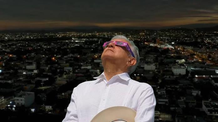 FOTOS | Así se oscureció Mazatlán durante el eclipse solar 2024 FOTOS | Así se oscureció Mazatlán durante el eclipse solar 2024