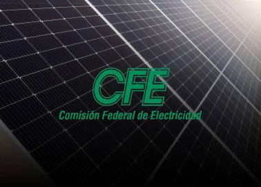 ¿La CFE regala panel solar? Aquí te decimos 