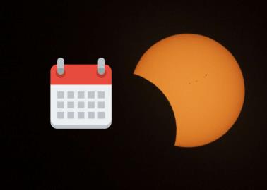 Eclipse solar: ¿Hasta cuándo será el próximo que se podrá ver en México?