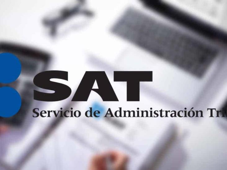 Diario Del Yaqui - SAT: ¿Quieres Realizar Tu Declaración Anual Pero Se ...