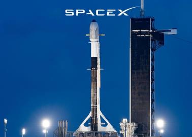 SpaceX: ¿Cuándo es el próximo lanzamiento del Cohete Falcon 9? Es muy pronto