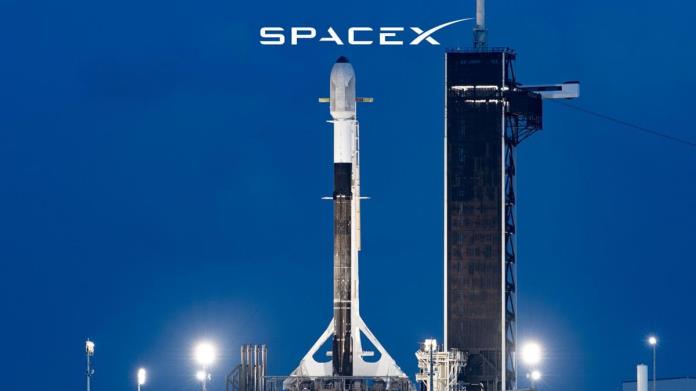 SpaceX: ¿Cuándo es el próximo lanzamiento del Cohete Falcon 9? Es muy pronto SpaceX: ¿Cuándo es el próximo lanzamiento del Cohete Falcon 9? Es muy pronto
