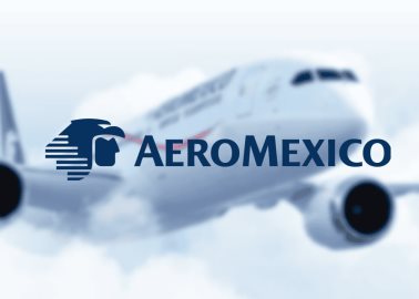 A partir de mayo esta ruta internacional de Aeroméxico ya no estará disponible