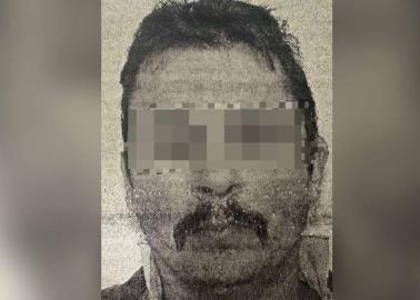 Autoridades capturan a agresor de mujer en Hermosillo Sonora