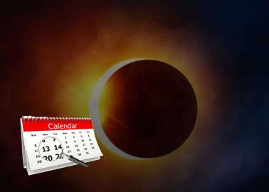 ¿Cuándo será el próximo eclipse solar que se verá en Sonora, según la NASA? 