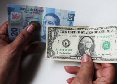 Dólar en México: ¿Por qué el superpeso sigue fortaleciéndose? Esto sabemos