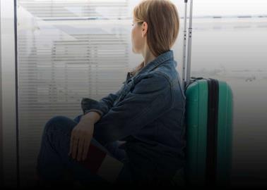 &iquest;Estar en un vuelo largo tiene consecuencias en nuestro cuerpo? Aqu&iacute; te decimos