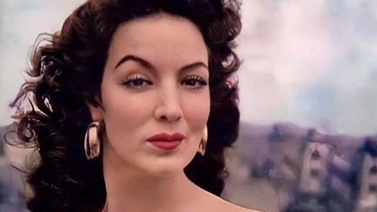 110 años de María Félix, coincide con el eclipse solar