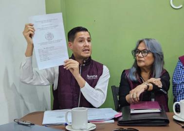 Morenistas fundadores de Cajeme impugnar&aacute;n candidaturas a diputaciones