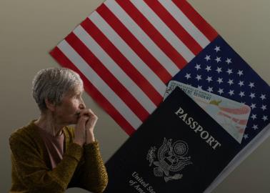 Visa americana: ¿Existe una edad máxima para poder tramitarla por primera vez?