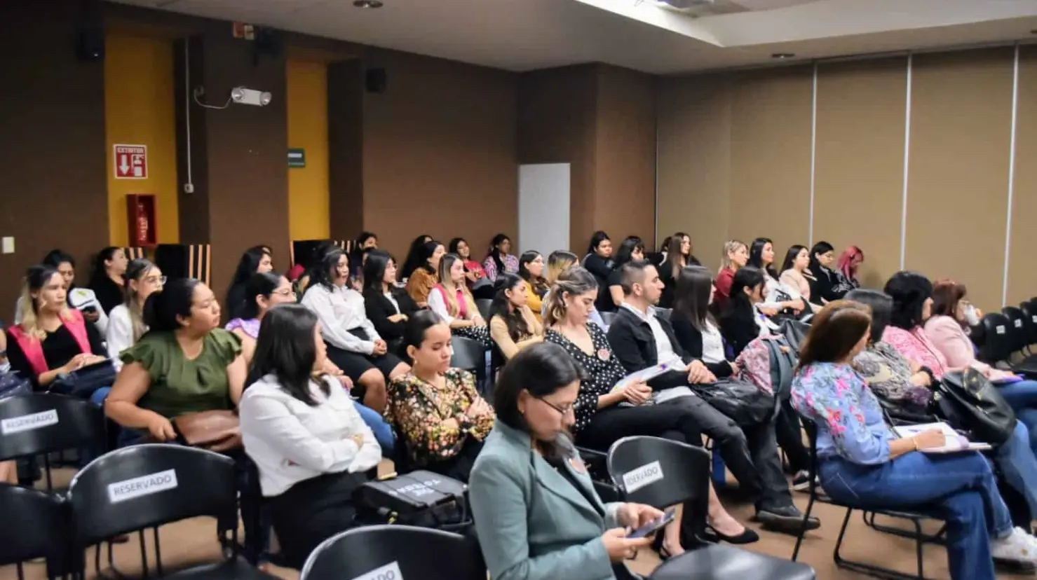 Buscan mejorar calidad en educación