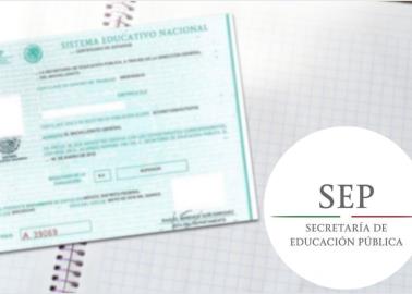 SEP: Estos son los pasos para descargar gratis el certificado de primaria