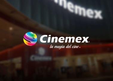 Cinemex: Esta es la película que se reestrenará a 11 años de su lanzamiento 