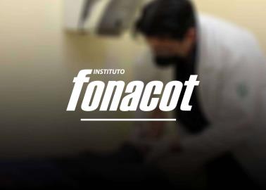 Esto es lo que pasa con tu crédito Fonacot en caso de una incapacidad permanente 