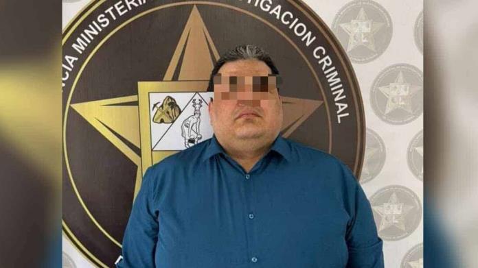 Hombre es acusado de asesinar a una persona en un taller mecánico de San Luis Río Colorado Hombre es acusado de asesinar a una persona en un taller mecánico de San Luis Río Colorado