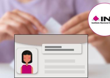 &iquest;Perdiste tu INE? Esta es la fecha l&iacute;mite para solicitarla y poder votar en las Elecciones 2024