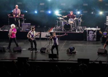 Los fabulosos Cadillacs anuncian su regreso a México con un concierto en el foro sol