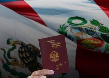 Perú elimina visa obligatoria para mexicanos por ¨ Principios de la Alianza del Pacífico