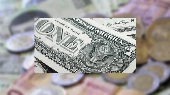 Precio del dólar hoy 10 de abril: la divisa vuelve a ganar terreno al peso Precio del dólar hoy 10 de abril: la divisa vuelve a ganar terreno al peso