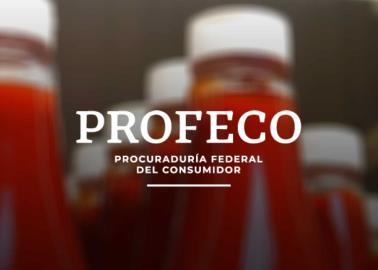Profeco: Estas son las cátsup que no son cátsup, según estudio