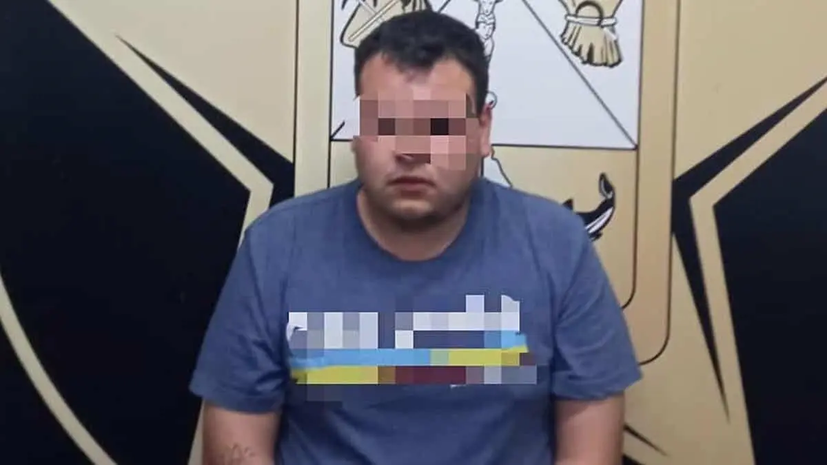 Tras las rejas por dispararle a su expareja y su hija; los hechos en Sonora