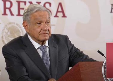 Ya se detuvo al policía que asesinó a Yanki Kothán, estudiante de Ayotzinapa: AMLO