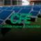 CFE aclara si regalará paneles solares, aquí te decimos