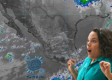 Clima en México para este jueves 11 de abril de 2024; temporal impactará 7 regiones